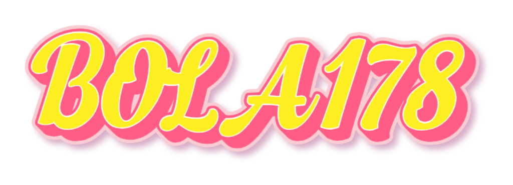 LOGO BOLA178          
